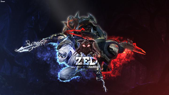 Project Zed Wallpaper 1920x1080 (86+ images)