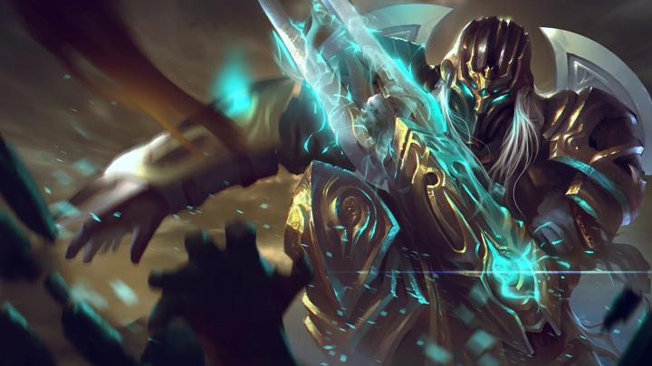 Championship Zed Wallpapers - Top Free Championship Zed Backgrounds 