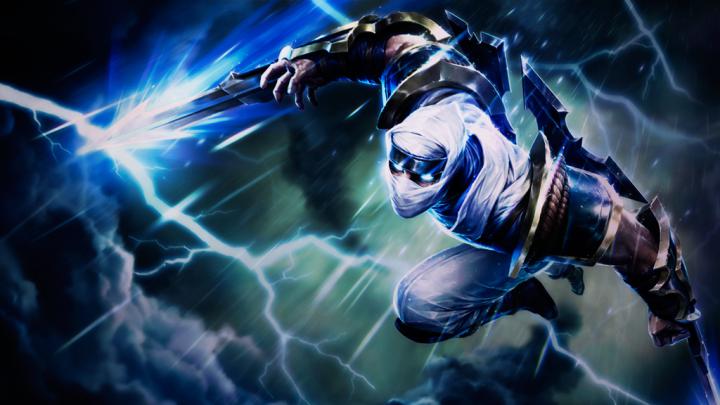 [77+] Zed Wallpaper 