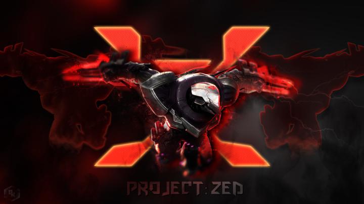 Project Zed Wallpaper 1920x1080 (86+ images)
