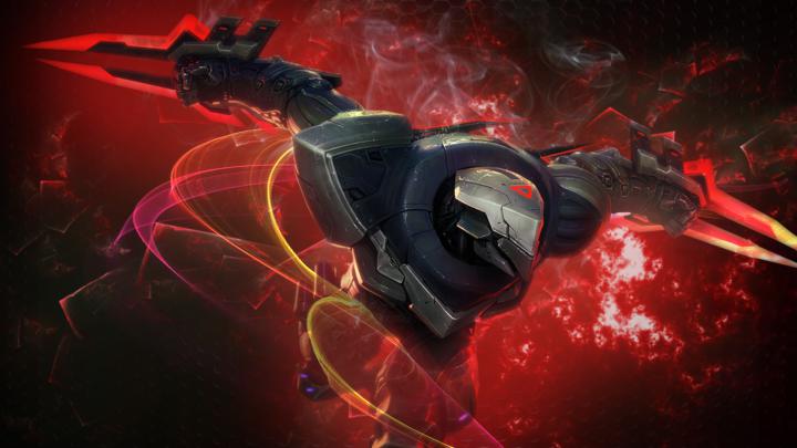 League Of Legends Full HD Fond d\u0026#39;\u00e9cran and Arri\u00e8re-Plan | 1920x1080 