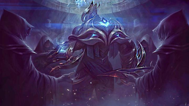 Championship Zed Wallpaper - Wallpaper Download