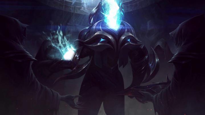Championship Zed Wallpapers - Top Free Championship Zed Backgrounds 
