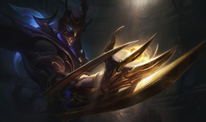 Galaxy Slayer Zed Wallpaper 4k - wallpapertrip.com