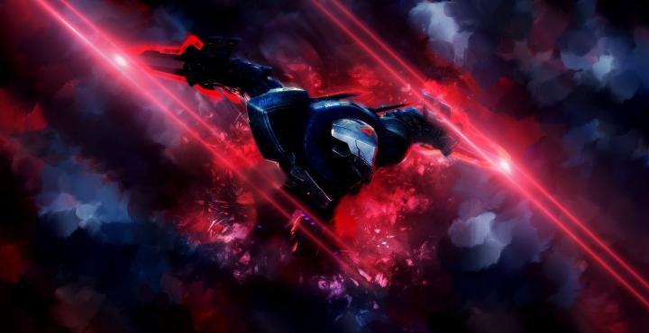 Zed Wallpapers - Top Free Zed Backgrounds - WallpaperAccess