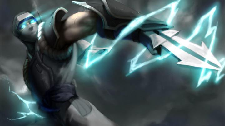 4K wallpaper: Galaxy Slayer Zed Wallpaper Hd 1920x1080