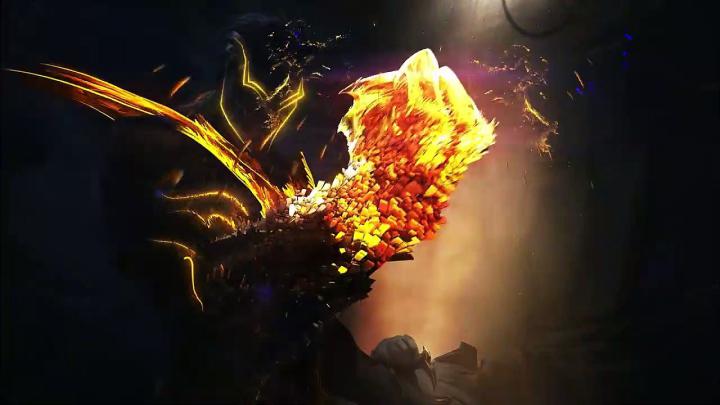 4K wallpaper: Galaxy Slayer Zed Wallpaper Hd 1920x1080