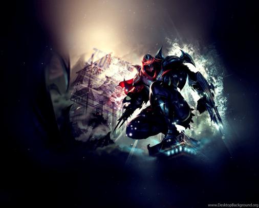 Zed Wallpapers 1280x1024