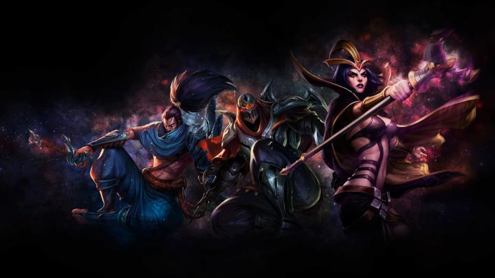 Zed Wallpapers -