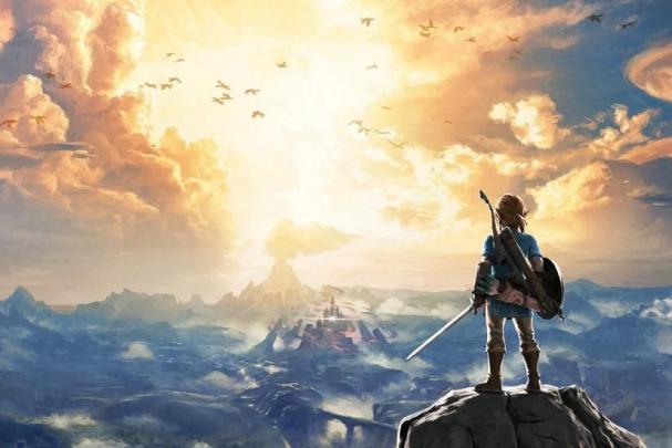 legend of zelda breath of the wild wallpaper 1920x1080 windows | Fotos 