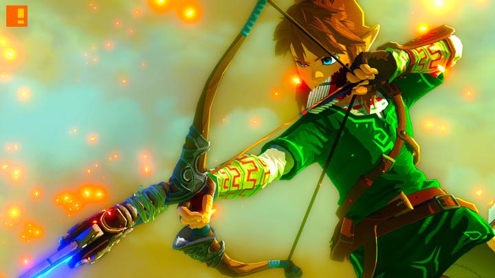 Zelda Link Wallpaper (75+ pictures)