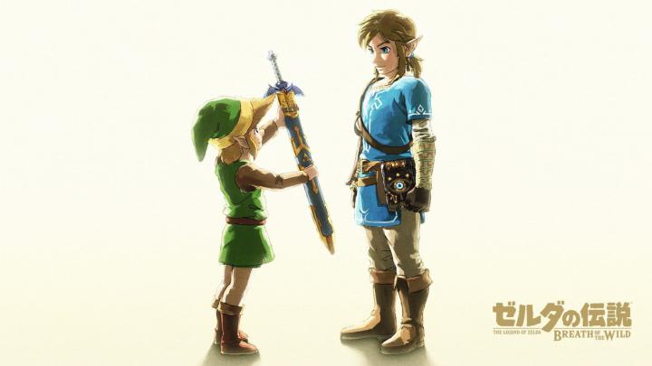 Wallpaper : 1920x1080 px, Link, Master Sword, Nintendo, The Legend of 
