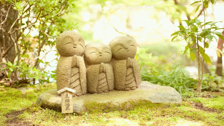 Zen Wallpaper 1920x1080 -