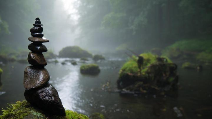 Zen Laptop Wallpapers - Top Free Zen Laptop Backgrounds - WallpaperAccess
