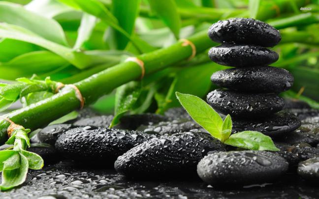 HD Zen Wallpaper -