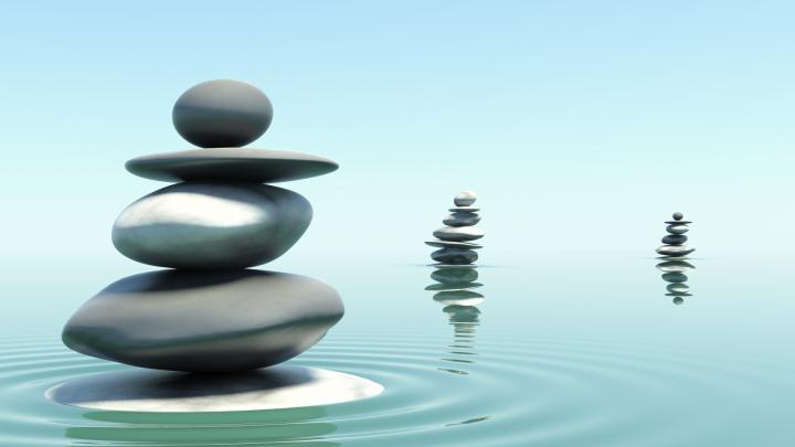 HD Zen Wallpaper -