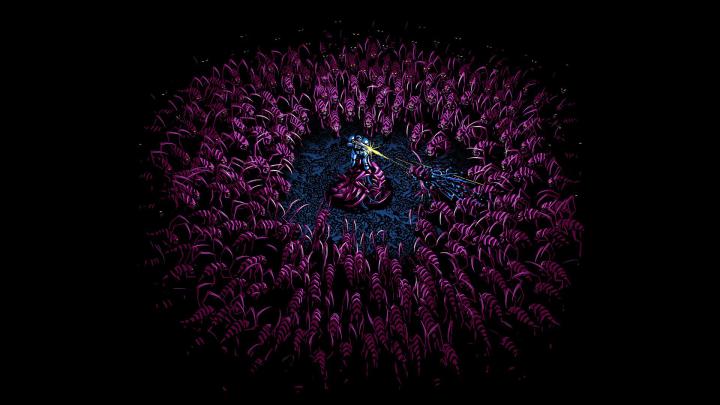 Zerg Wallpaper -