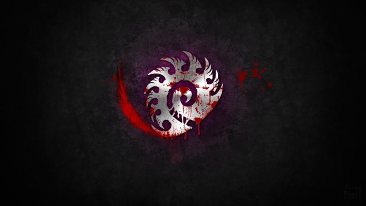 Zerg wallpaper - SF Wallpaper