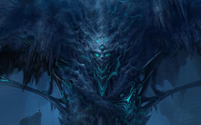 Protoss Wallpapers (72+ images)