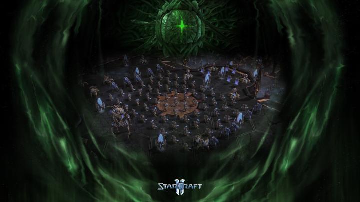 Protoss Wallpapers (72+ images)