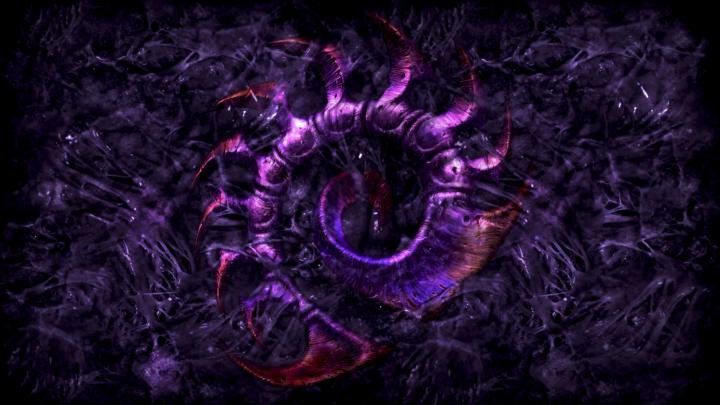 Zerg Wallpapers (75+ pictures)