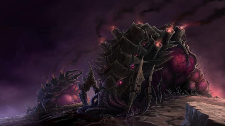 Zerg Wallpapers (73+ background pictures)