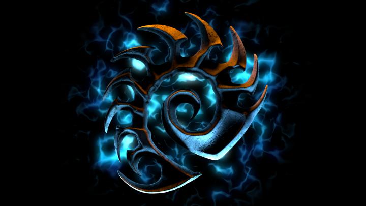 Zerg Wallpaper HD -
