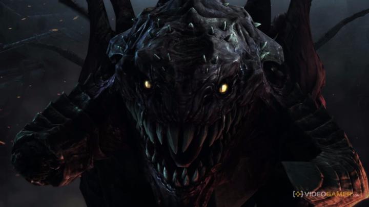 Starcraft 2 Zerg Wallpaper (73+ images)
