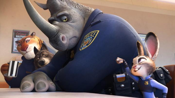 Zootopia HD Wallpaper (75+ images)