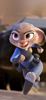 Zootopia Wallpapers (75+ background pictures)
