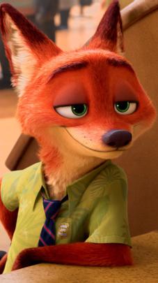 Zootopia Wallpapers (75+ background pictures)