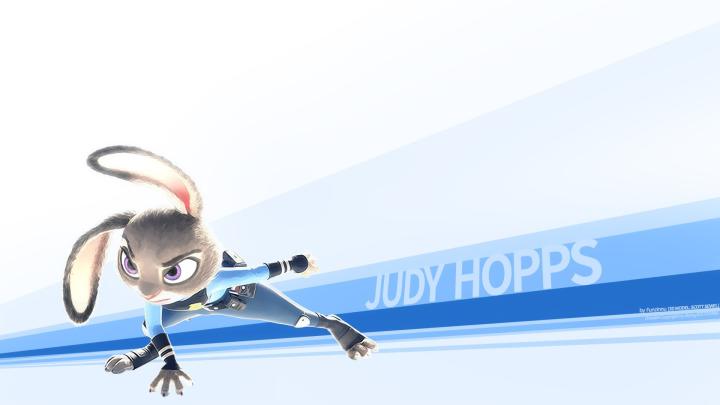 Zootopia Wallpapers (75+ background pictures)