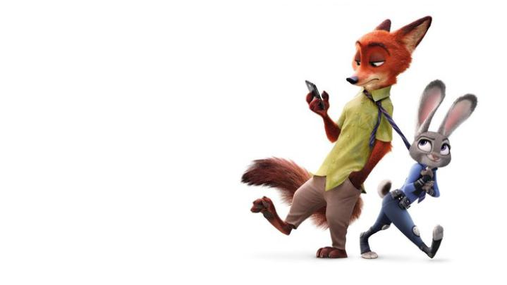 zootopia HD wallpapers, backgrounds