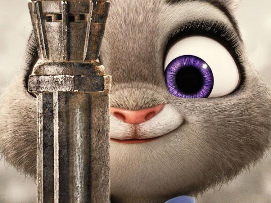 Desenho Papel De Parede Para Celular Zootopia - papel de parede digital