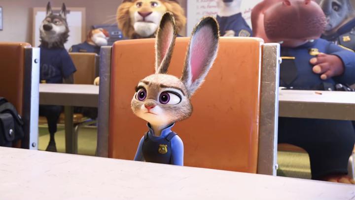 Zootopia HD Wallpaper (75+ images)