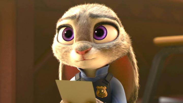 Zootopia HD Wallpaper (75+ images)
