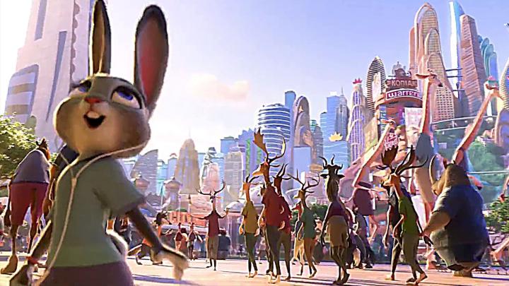 Zootopia iPhone Wallpaper (73+ images)