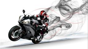 Yamaha R6 Wallpaper 1920x1080
