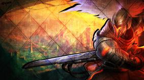 Yasuo Wallpaper Hd 1920x1080