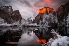 Yosemite Wallpaper 1920x1080