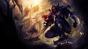Zed Wallpaper Hd 1920x1080