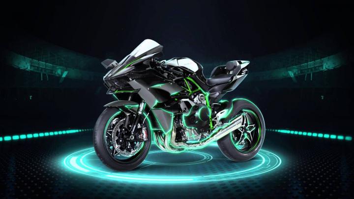 Motorcycle Desktop Wallpaper (64+ images)