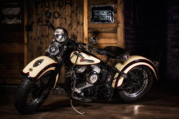 Motorcycle wallpaper, Harley Davidson, chopper, bike, motorcycles 