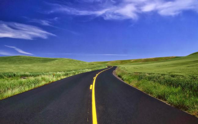 Only Wallpapers | Nature | Girls : Selective Nature Wide Screen Full HD 