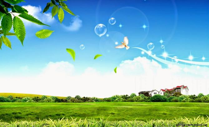 Desktop Wallpaper HD Full Screen -