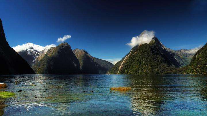 Nature Wallpapers Full Screen -