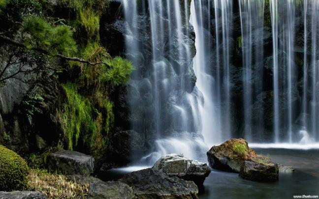 Nature widescreen wallpaper Wallpapers - HD Wallpapers 86203