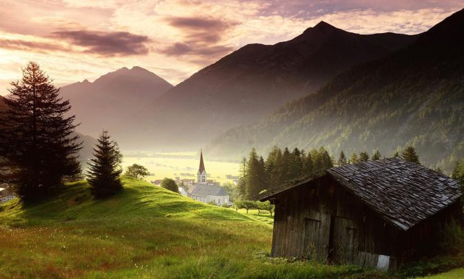 Download Nature hd wallpapers 1080p widescreen