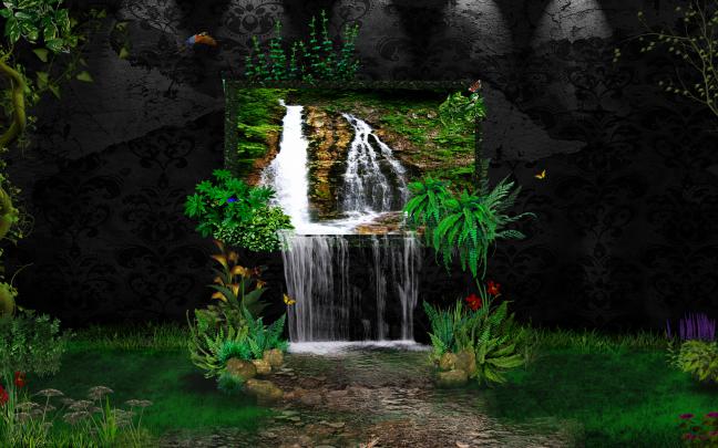 Nature Wallpapers, Pictures, Images