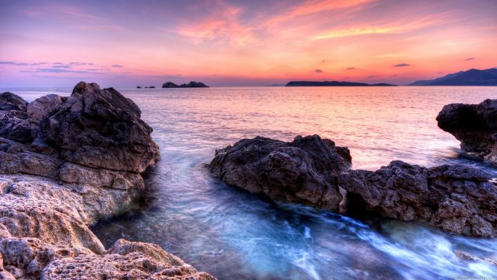[50+] HD Widescreen Nature Wallpapers 